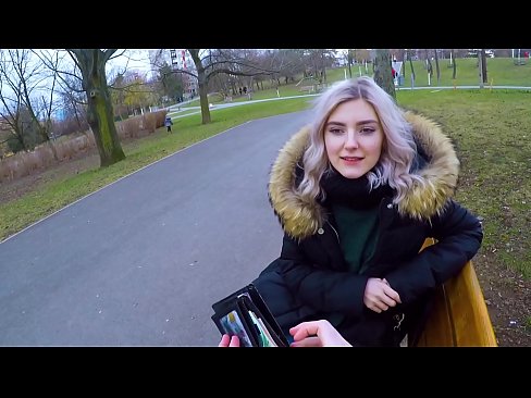 ❤️ Ақша үшін бейтаныс адамның ыстық спермасын жұтады - парктегі минет Ева Элфи ️❌ Порно kk.tubsexer-porn.ru ❌
